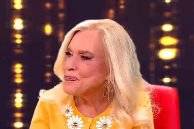 “Que este verão seja de muito amor”:  Teresa Guilherme sobre relação de Sofia Ribeiro e João Jesus 