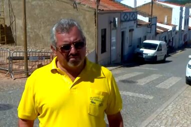 “Já o tinha despedido por causa da bebida”: Ex-patrão de suspeito de matar homem em obra