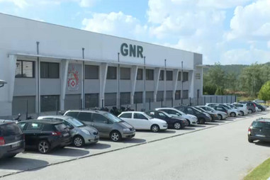 Dois detidos por tráfico de droga em Viseu. Viajavam com droga no carro