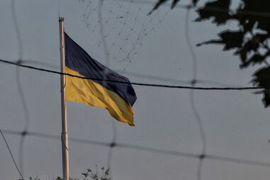 Maio passado foi o mês com mais civis mortos e feridos por drones de curto alcance desde que a guerra na Ucrânia começou