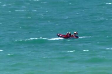 Homem de 54 anos morreu na sexta-feira à noite após ter ido a banhos na praia do Cabo do Mundo, em Matosinhos, no distrito do Porto