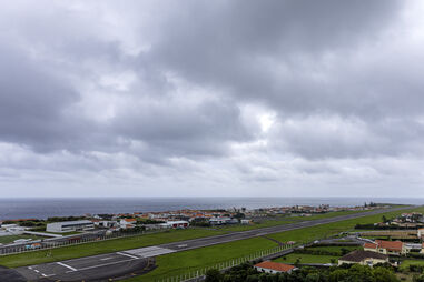 Ilha das Flores, Açores
