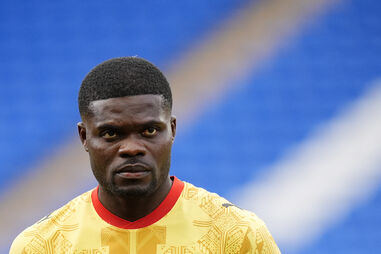 Ganês Thomas Partey