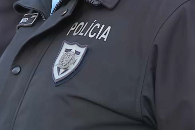 Jovem detido por posse de haxixe e cocaína em Castelo Branco