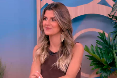 “Este registo tem muita piada”: Jéssica Antunes sobre a série 'Uma Diva na Tribo'
