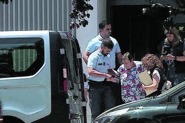Lares ilegais onde morreram quatro idosas à fome cobram 800 euros por mês a cada utente
