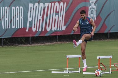 Defesa Rúben Dias