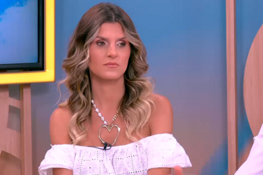 "Orgulho e ego estão feridos": Jéssica Antunes diz que Catarina Miranda queria que Afonso Leitão fosse atrás dela