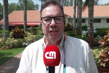 "Não foi um jogo nada positivo": Paulo Catarro analisa jogo de Portugal com a RD Congo