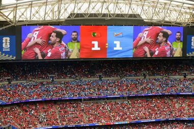 Portugal falhou triunfo a abrir em quatro das últimas cinco edições
