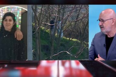 "Obviamente que foi premeditado": Manuel Rodrigues sobre madrasta asfixiar menina de oito anos e abandonar corpo em serra