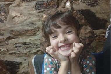 Lara foi morta pela madrasta
