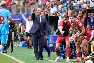 Seleção no Mundial: Martínez projeta mexidas no onze