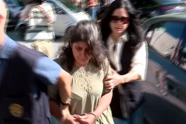 Madrasta que asfixiou menina de oito anos até à morte