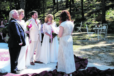 'Casados à Primeira Vista' domina gravações 