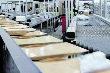 Em causa, compras feitas em plataformas como a Temu e a Shein