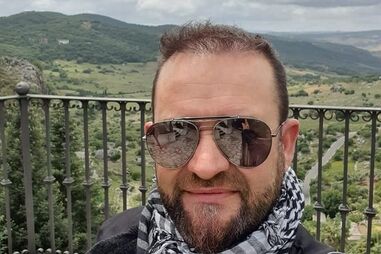 Manuel Pedrosa, vítima do acidente na A11 em Braga