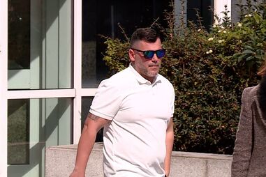 Paulo 'Polaco' detido por assalto a padre de Vila do Conde