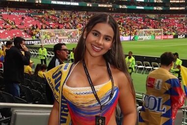 Veronica Esther Soto Roman