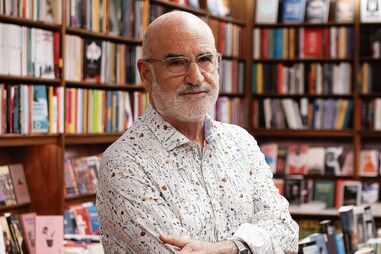 Fernando Aramburu, escritor