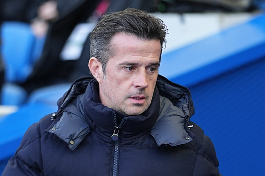 Marco Silva