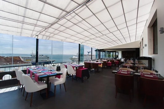 Restaurante Faz Figura 