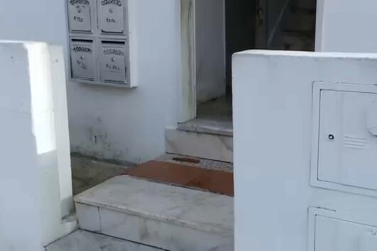 Jovem de 20 anos mata namorada de 16 em Odivelas e é atropelado por camião após cometer o crime