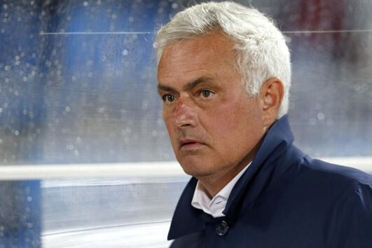José Mourinho