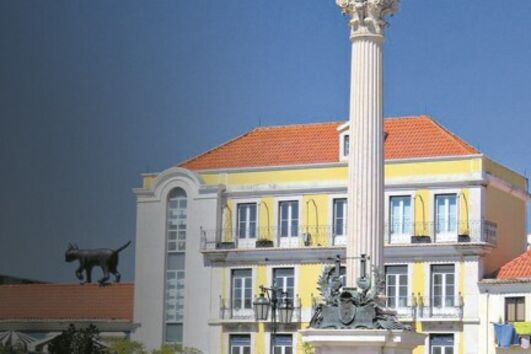 Leiria, Setúbal e Barreiro na corrida a capital da Cultura 