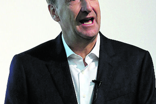 Sir Alex Younger