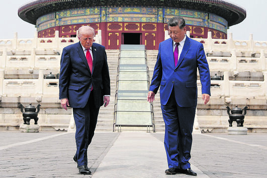 Acordos Made in China