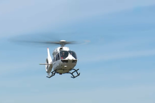 Dois acidentes com motas provocam dois feridos graves. Vítimas transportadas de helicóptero
