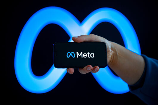 Empresa Meta