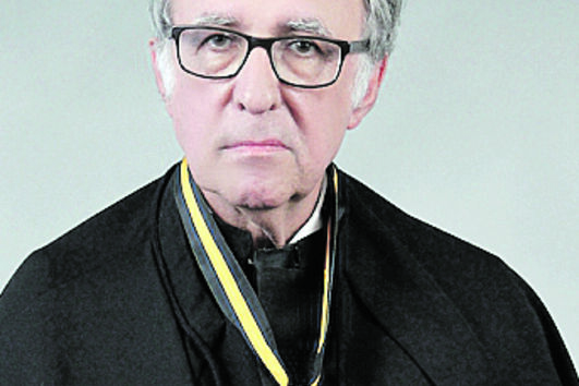 António Meliço-Silvestre (1946-2026)