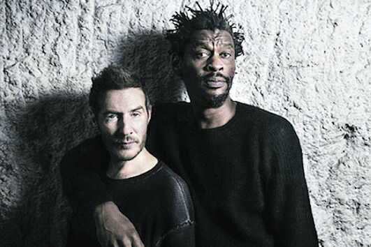 Massive Attack são os grande cabeças de cartaz da edição deste ano