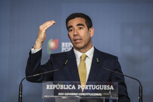 António Leitão Amaro