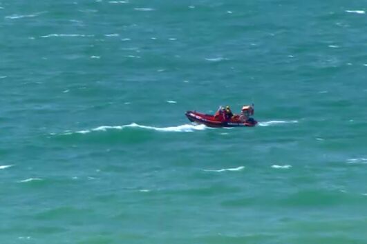 Homem de 54 anos morreu na sexta-feira à noite após ter ido a banhos na praia do Cabo do Mundo, em Matosinhos, no distrito do Porto