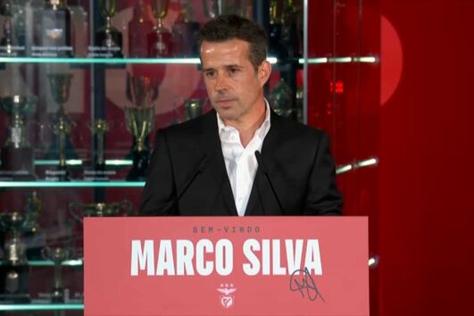 Marco Silva