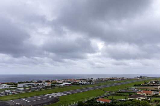 Ilha das Flores, Açores