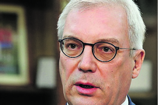 Alexander Grushko