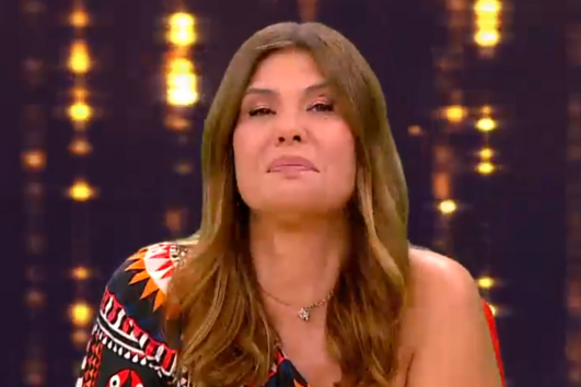"Achei super original": Gisela Serrano sobre despedida de solteira de Maguigas