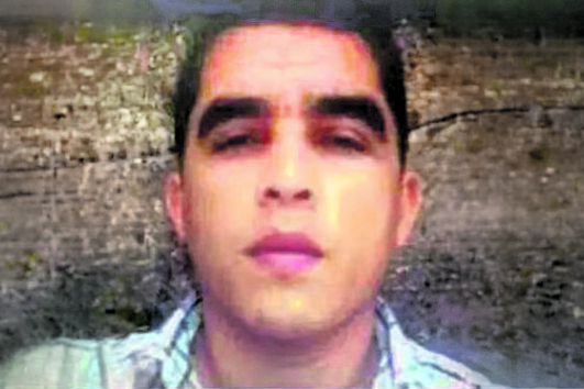 Héctor 'Niño' Guerrero
