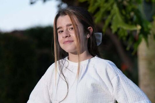 Morreu menina de 12 anos atropelada em Vila Verde