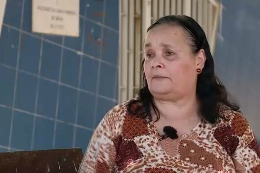 "Toda a gente ficou traumatizada": Moradora relata momento em que viu Maria ser atingida a tiro durante operação policial 