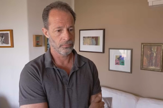 “Teve a atitude de um herói”: pai de jovem espancado nos Santos Populares fala sobre as agressões