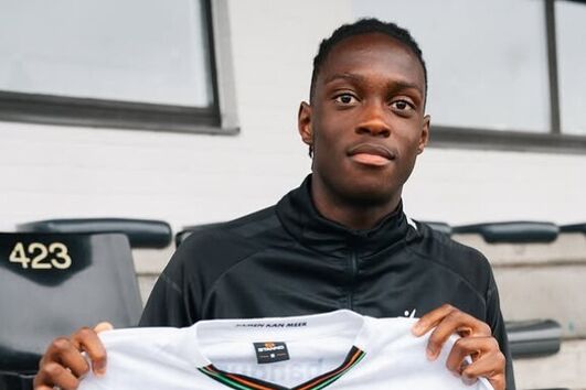 FC Porto viu proposta recusada por Davis Opoku