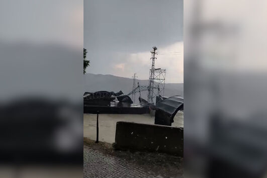 Mau Tempo