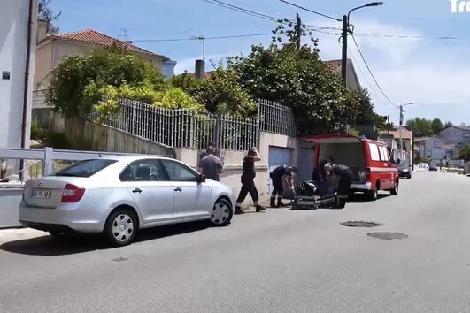 Duas mulheres encontradas mortas em casa na Trofa