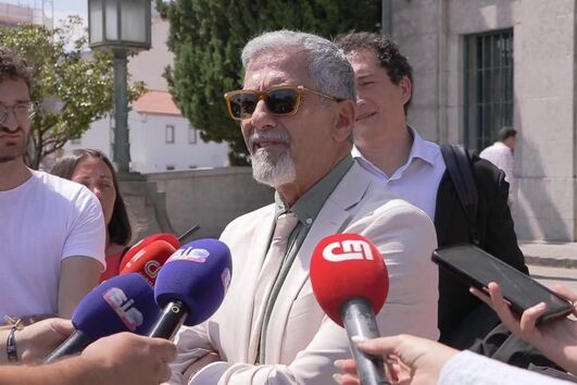 Nuno Homem de Sá condenado por violência doméstica: os factos que o tribunal deu como provados