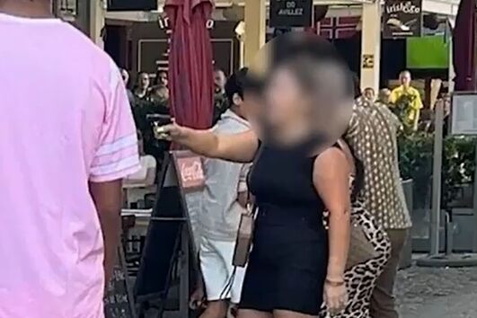 Grupo tenta invadir estabelecimento e ameaça funcionários com arma de fogo no Parque das Nações